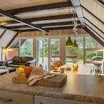 Gorgeous In Romo With Wifi