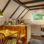 Gorgeous In Romo With Wifi Holiday home