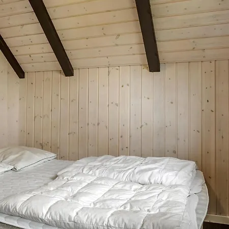 Gorgeous In Romo With Wifi Prázdninový dům