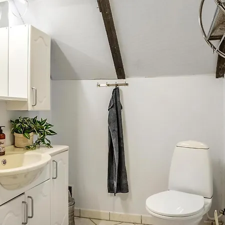 Beautiful In Romo With House A Panoramic View בית נופש Toftum (Syddanmark)