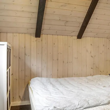 בית נופש Beautiful In Romo With House A Panoramic View Toftum (Syddanmark)