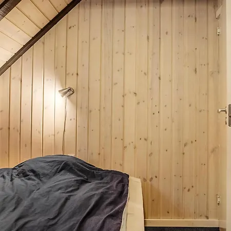 Gorgeous In Romo With Wifi Toftum (Syddanmark)