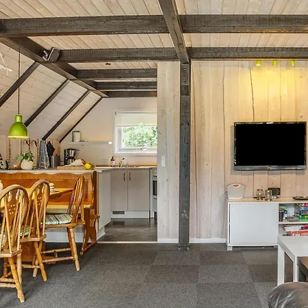 Beautiful In Romo With House A Panoramic View * Toftum (Syddanmark)