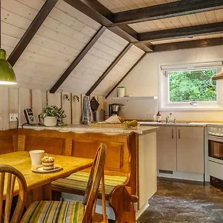 Beautiful In Romo With House A Panoramic View בית נופש