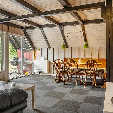 Prázdninový dům Gorgeous In Romo With Wifi