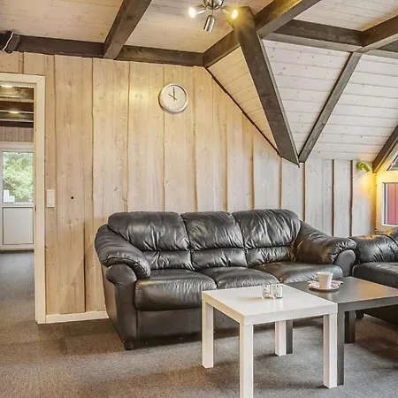 Gorgeous In Romo With Wifi Prázdninový dům *