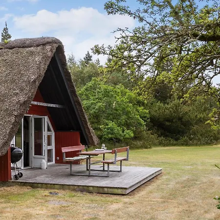 Beautiful In Romo With House A Panoramic View Toftum (Syddanmark)