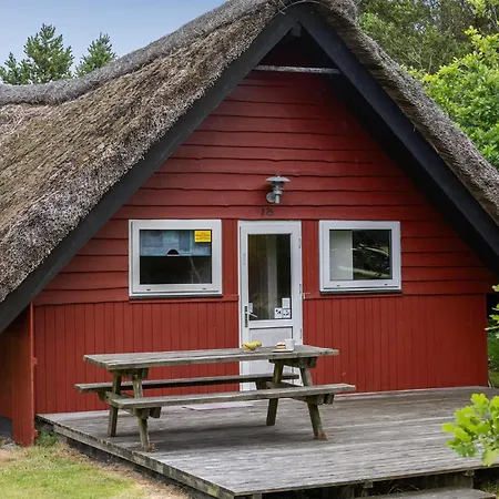 Gorgeous In Romo With Wifi