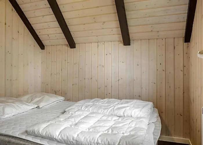 Gorgeous In Romo With Wifi Prázdninový dům