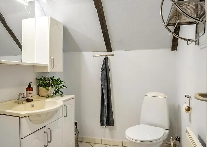 Gorgeous In Romo With Wifi Prázdninový dům Toftum (Syddanmark)