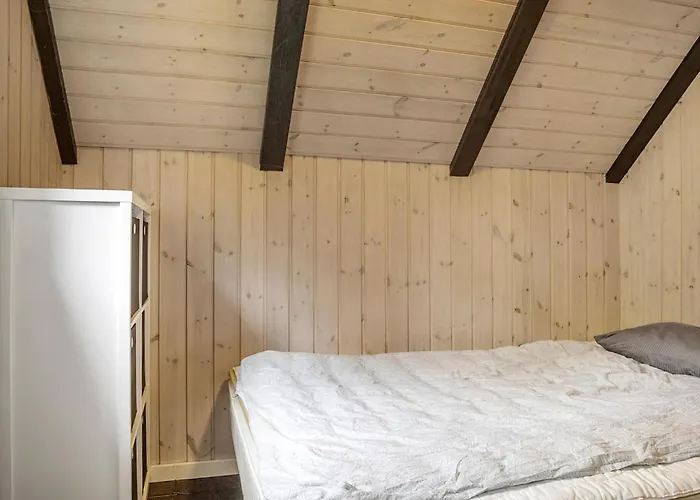 Prázdninový dům Gorgeous In Romo With Wifi Toftum (Syddanmark)