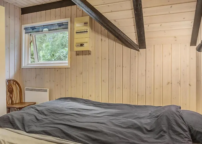 Gorgeous In Romo With Wifi *