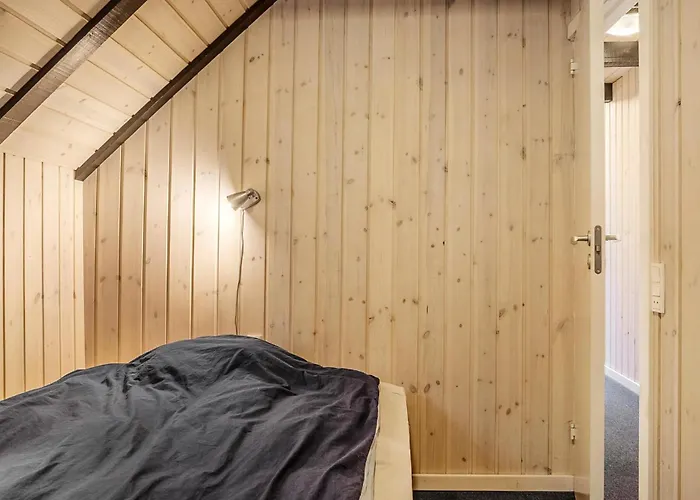Gorgeous In Romo With Wifi Toftum (Syddanmark)