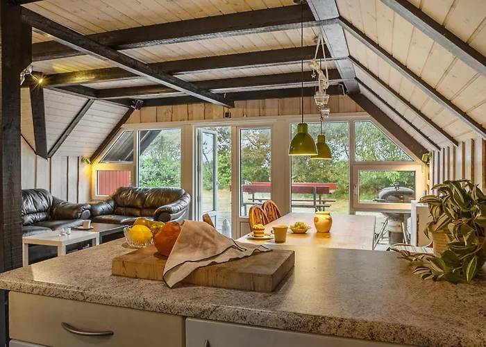 Gorgeous In Romo With Wifi