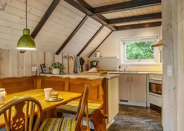 Gorgeous In Romo With Wifi Prázdninový dům