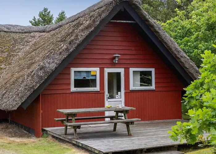 Gorgeous In Romo With Wifi